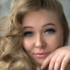 Дарья Митрошина, 20.01