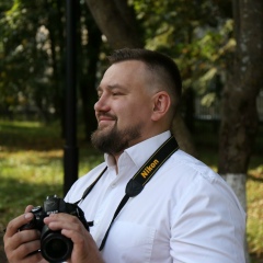 Олег Кононов, 12.10.1985, Москва