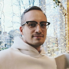 Тимур Зарипов, Москва