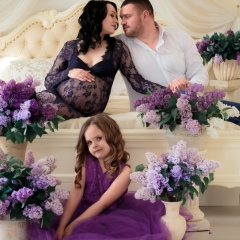 Евгения Сенина, 23.11.1989, Запорожье