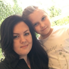 Юлия Антонова, 19.02, Бугуруслан