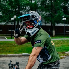 Денис Шайсултанов, Октябрьский