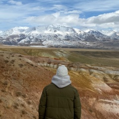Валерий Бабкин, 11.05.1987, Новосибирск