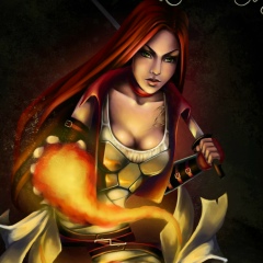 Яна Дробот, 01.06