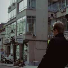 Никита Гребнев, 05.08, Москва