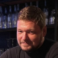 Котенок Играющий, 02.03.1993, Краснодар