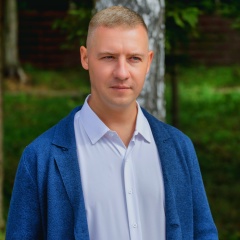 Григорий Сёмин, 09.11, Москва