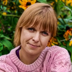 Юлия Юркова, 17.05, Новокузнецк