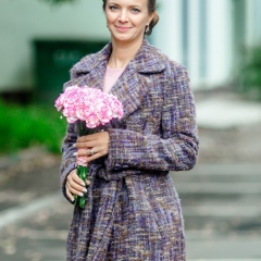 Елена Абрамова