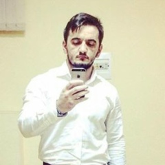 Шамсудин Нурадинов, 25.08, Сургут