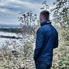 Владимир Новиков, 29.04.1988, Наро-Фоминск