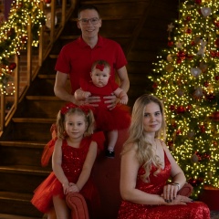 Андрей Лещенко, Москва