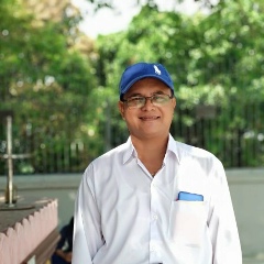 U-Naing Oo, 20.06.1964