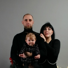 Владислав Пономарёв, Новый Уренгой