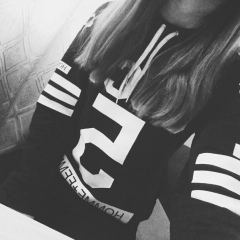 Каміла Миронова, 28.08.1997, Ивано-Франковск