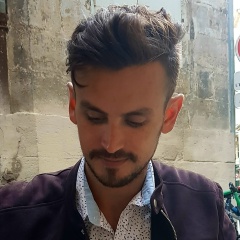 Павел Артёмов, 02.05.1993, Bordeaux