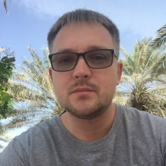 Алексей Новиков, 30.03.1983, Борисполь