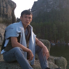 Есет Ералиев, 05.07, Астана