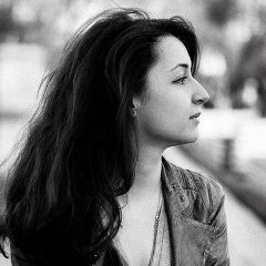 Ксения Флоренская, 05.05.1993