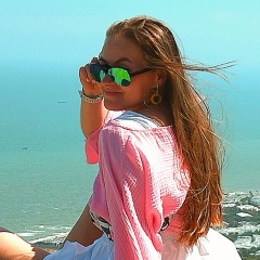 Мария Черничка, 06.04, Минск