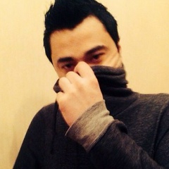 Azat Cecen, Одесса