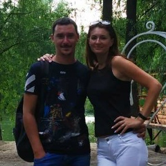 Данил Загнойко, 21.09.1986, Славянск