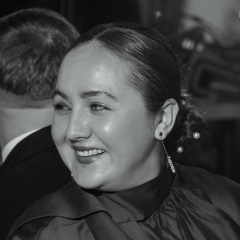 Мариночка Махмутова, 11.08.1986, Казань