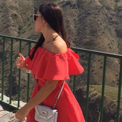 Liana Aries, 10.04, Limassol