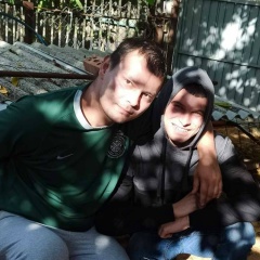 Александр Горшков, 02.04, Береза