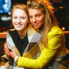 Полина Тальвойш, 24.06, Москва