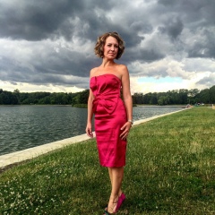 Анастасия Скокина, 16.07.1984, Москва