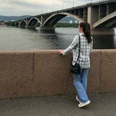 Анастасия Хорошева, 05.06, Иркутск