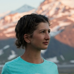 Наташа Остапук, 20.03, Fribourg