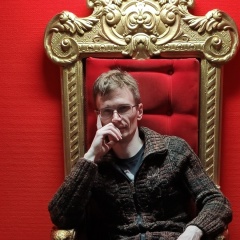 Алексей Дмитриев, 16.07.1980, Санкт-Петербург