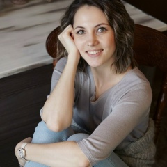 Светлана Терещенко, 31.01.1987, Ессентуки