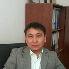 Шохан Абуов, 20.11.1977, Астана