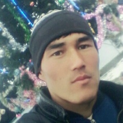 Alibek Koniratbaev, 15.01.1991, Кунград
