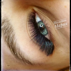 Мария Шахмарова, 06.05, Нижний Тагил