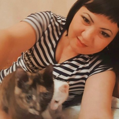 Каракат Абдуалиева