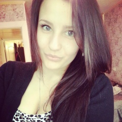 Katenka Yakovleva, 13.12, Санкт-Петербург