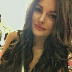 Милена Рудницкая, 27.02.1992, Киев