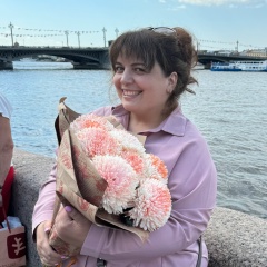 Евгения Прокофьева, 16.02.1987, Санкт-Петербург