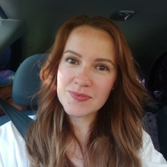 Ирина Попова, 30.10, Калининград