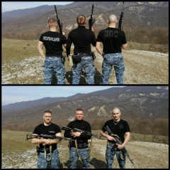 Игорь Важинский, 03.07.1988, Тюмень