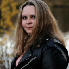 Катерина Воропаева, 14.10.1981, Москва