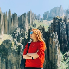 Iana Iabrotska, 17.10, Львов