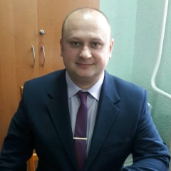 Сергей Савинский, 19.12.1982