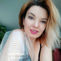 Наталя Боднар, 25.03