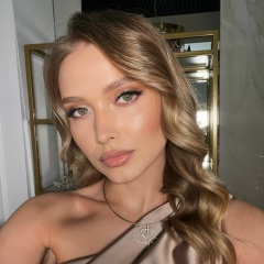 Александра Миронова, 29.12, Москва