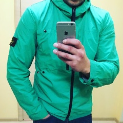 Андрей Жиганский, 02.11.1990, Киев